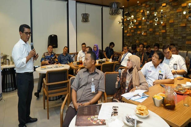 PLN Jakarta Raya Jamin...
