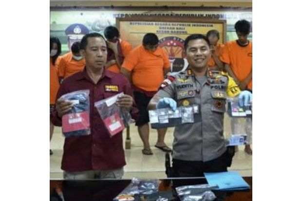 Kecanduan Narkoba, Musisi...