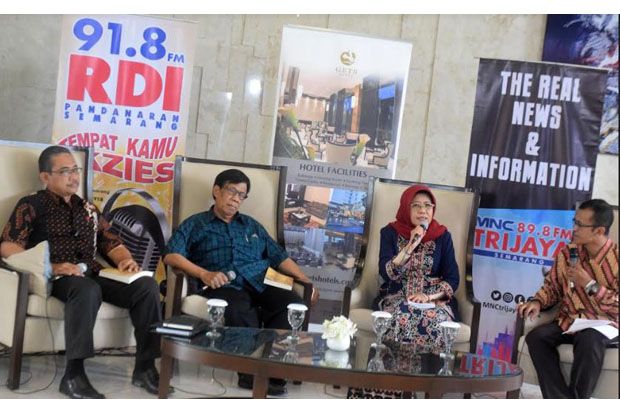 Hukum Harus Mampu Mewujudkan...