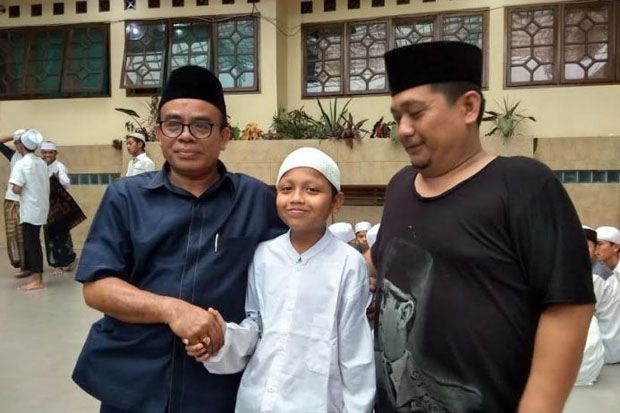 Keseharian Bocah 11...