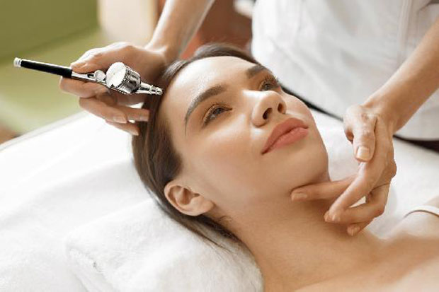 Facial Oksigen Favorit...