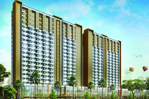 Properti Jakarta Kian...