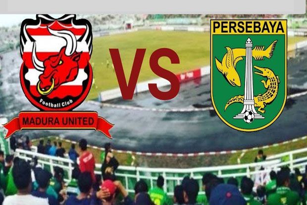 Seru, Rivalitas Madura...