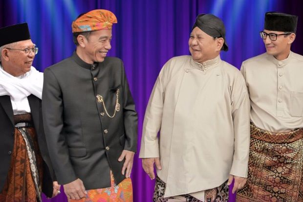 Adu Eksplorasi Gagasan