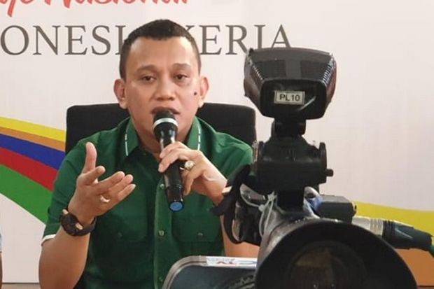 Pihak Jokowi-Maruf Harap...