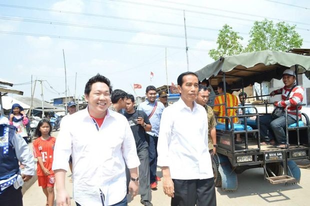 Politikus PDIP Ungkap...