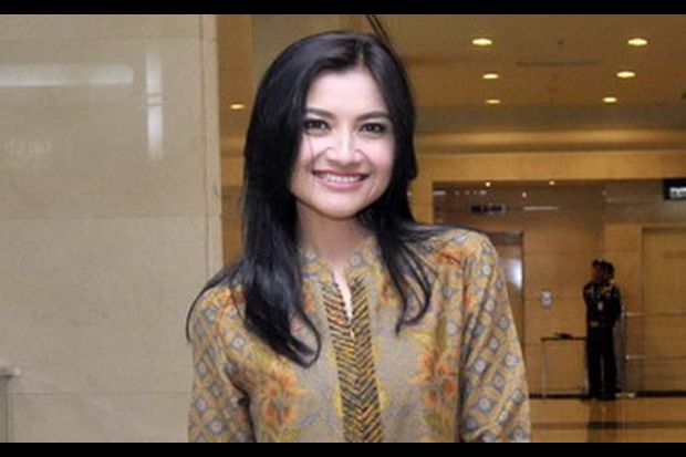 Tina Talisa: Jokowi...