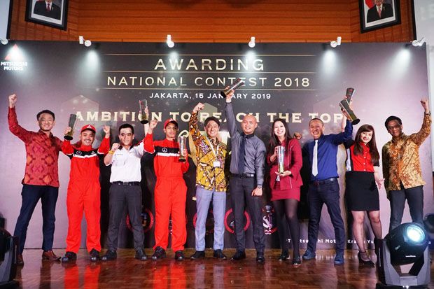 Jaga Kualitas Layanan,...