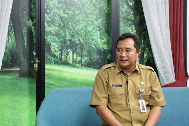 Kemendagri Bicara Soal...