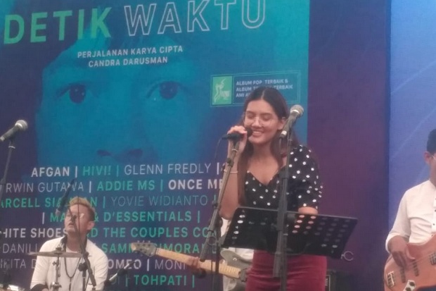 Candra Darusman Libatkan...