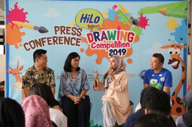 Pemenang HSDC 2019 Berkesempatan...