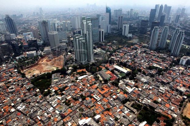 DKI Terima Bantuan Jepang...