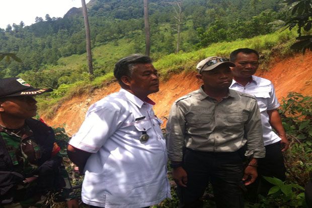 Polda Sumut Selidiki...