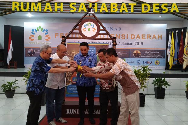 Setelah Empat Tahun...