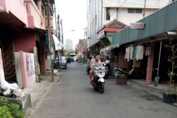 Kota Surabaya dan Liku-liku...