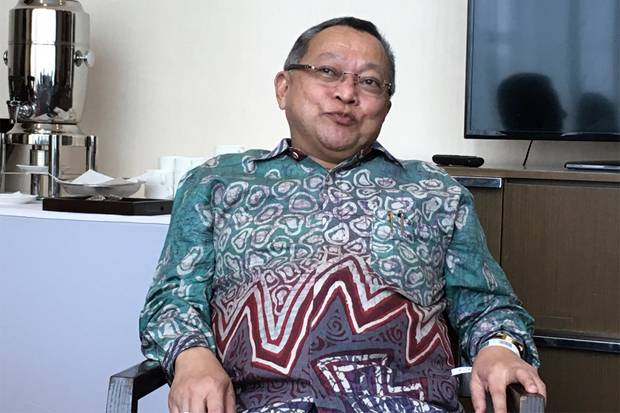 Dari SBY hingga Mantan...