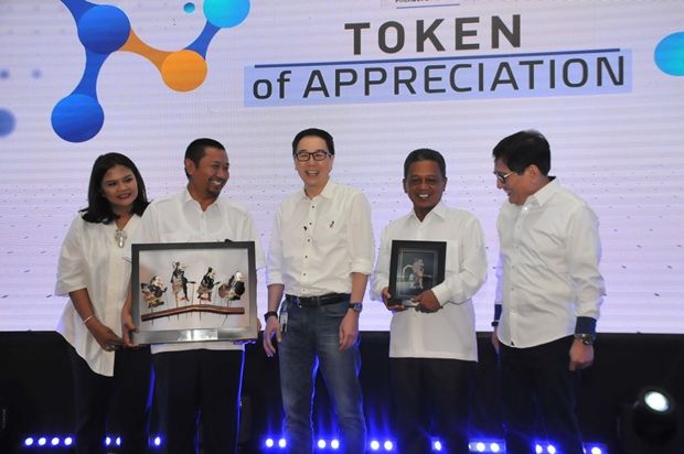 Yayasan Pendidikan Bentukan...