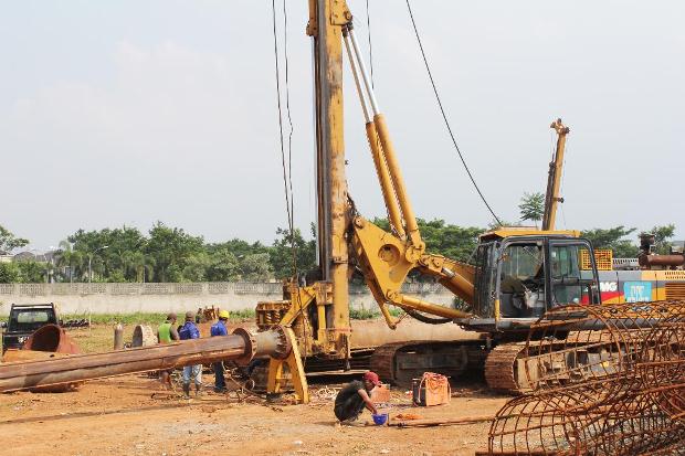 PGI Investasi Rp2 T...