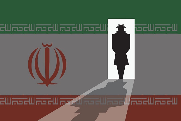 Iran Celakai Diri Sendiri...