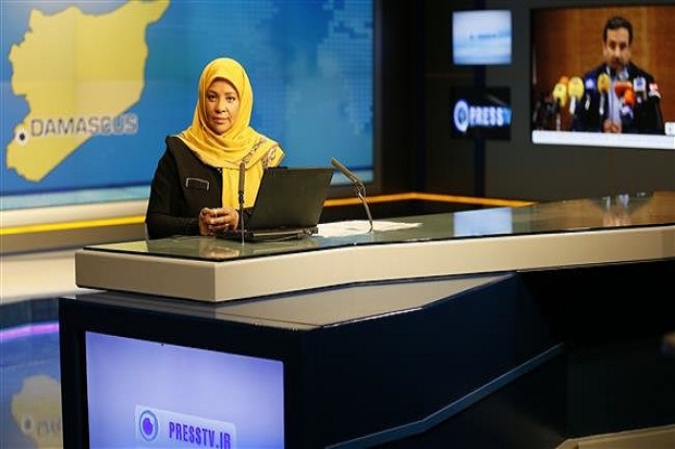 Teheran Kecam Keputusan...