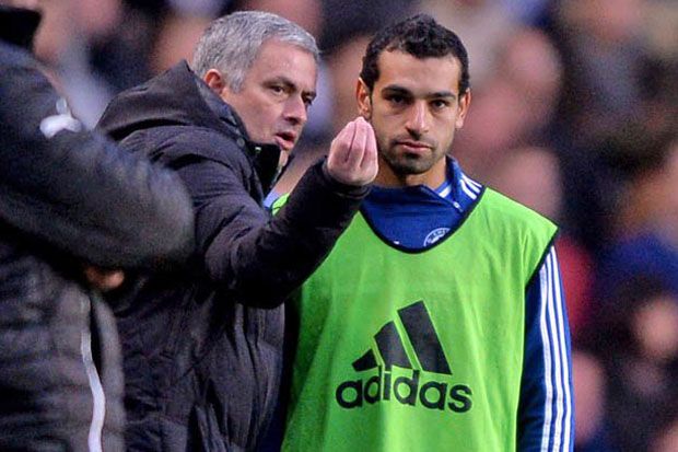 Mengaku Suka, Mourinho...