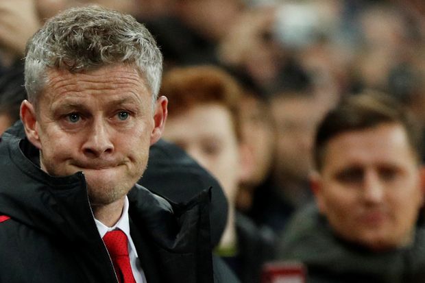 Solskjaer Yakin Mourinho...