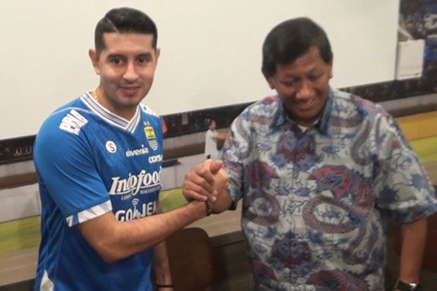 Vizcarra Tolak Pinangan...