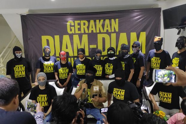 Pasca-Debat Perdana,...