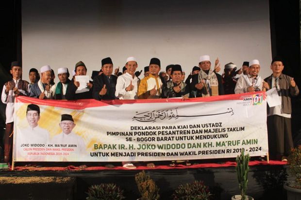 Komunitas Ulama dan...