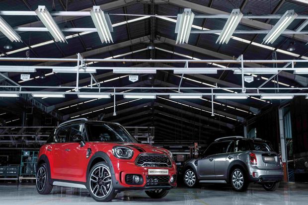 Tahun Ini BMW Siap Lepas...