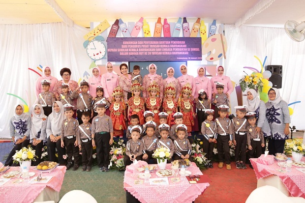 Yayasan Kemala Bhayangkari...