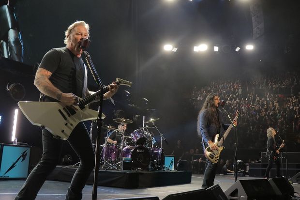 Mengenang Chris Cornell,...