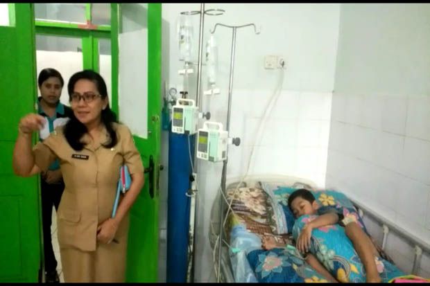 Duh, Dua Dokter di NTT...