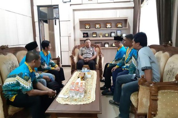 Sering Didatangi Oknum...