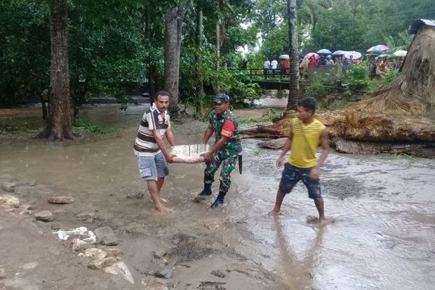 4 Rumah di Kabupaten...