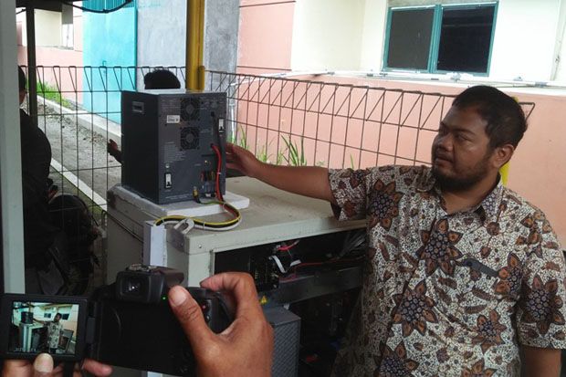 Sumber Energi Alternatif,...