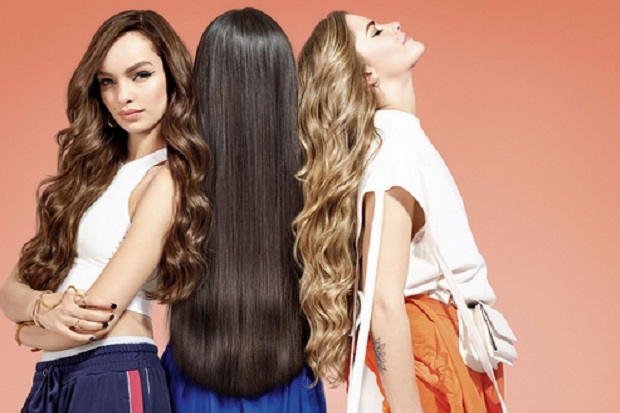 3 Gaya Rambut Klasik...