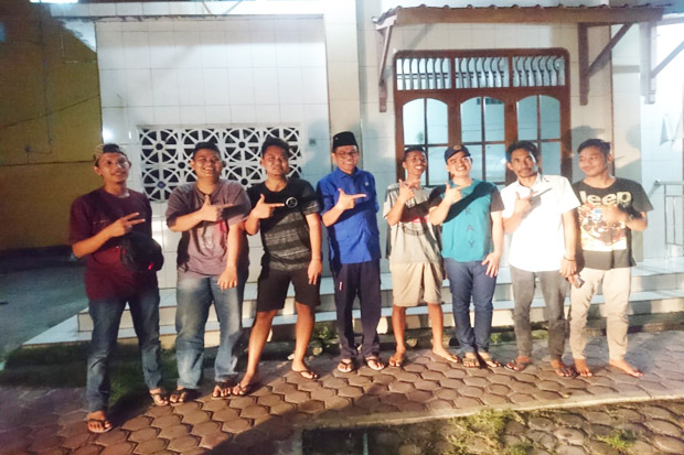 Wujudkan Asahan Zero...