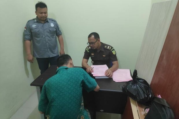Kasus Pembunuhan Pasangan...