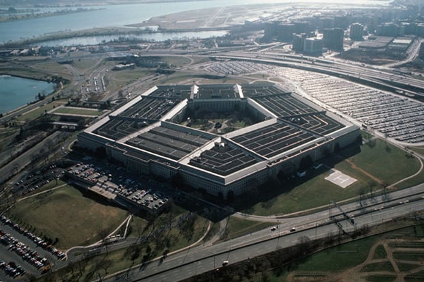 Pentagon: Iran dan Korut...