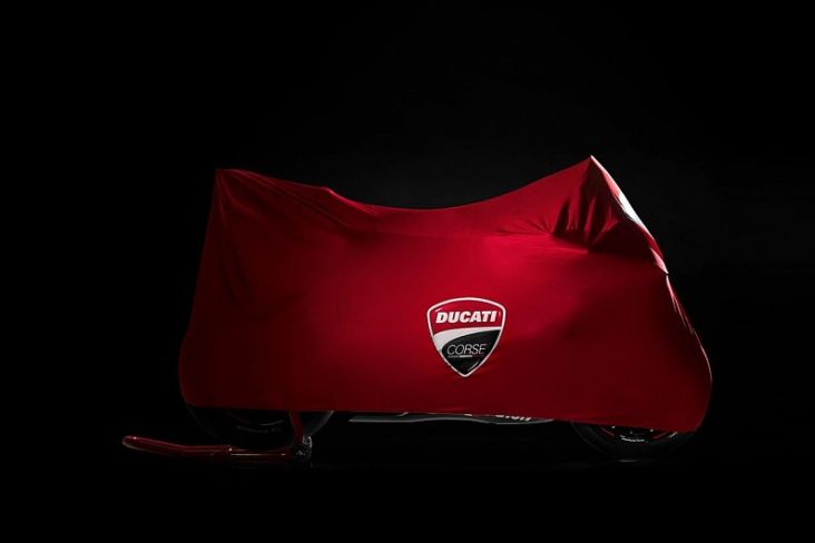Ducati Pertama Luncurkan...