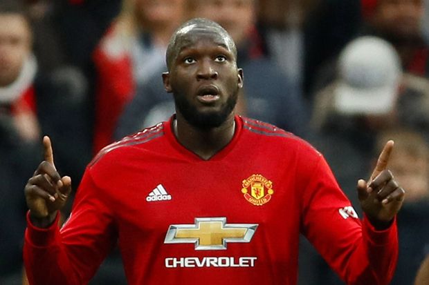 Solskjaer Jamin Lukaku...