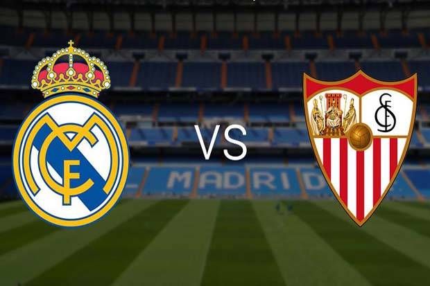 Preview Real Madrid...