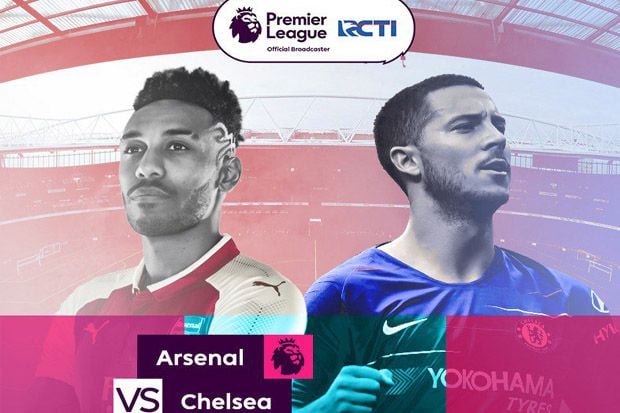 Preview Arsenal vs Chelsea:...