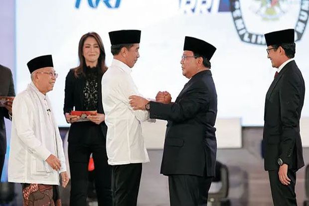 Anang Sesalkan Persoalan...