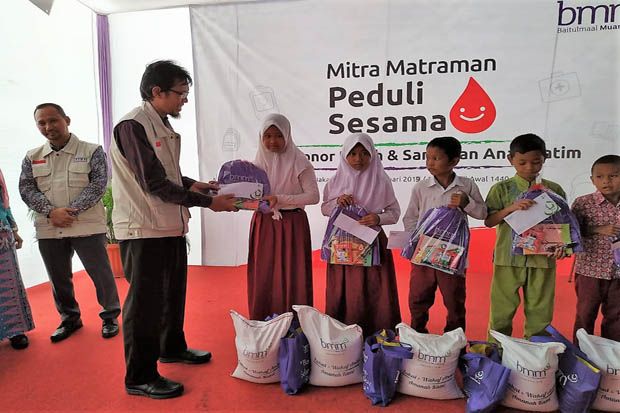 Pondok Pesantren Kini...