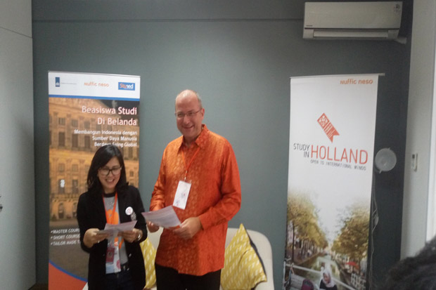 Holland Scholarship...