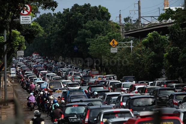 Kendaraan DP 0% Undang...