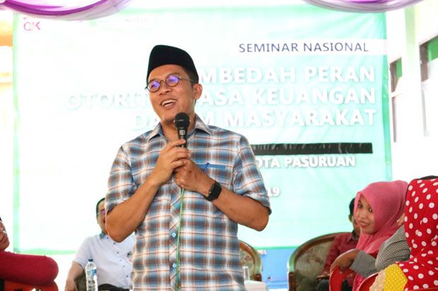 Ikhtiar Misbakhun dan...