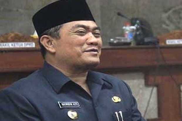 Wali Kota Cirebon Berbelok...